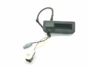 Heckklappengriff 6V0827566G Skoda Fabia III (NJ3) Schrägheck 5-drs 1.0 12V (CHYB) 2019