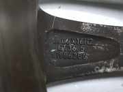 Felge 51986286 Opel Combo Van 1.4 16V ecoFlex (A14FP(Euro 5)) 2018