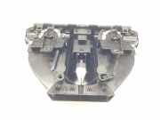 Luftdüse 1Q0819728L Volkswagen Scirocco (137/13AD) Schrägheck 3-drs 2.0 TDI 16V (CBDB) 2009 CBDB