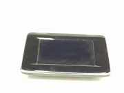 Multifunctionelle Display A2469001206 Mercedes-Benz CLA (117.3) Limousine 2.2 CLA-220 CDI, 220 d 16V (OM651.930(Euro 6))