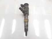 Kraftstoff-Injector CV6Q9F593AA Ford COURIER C4A Ambiente 2018