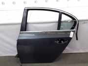 Tür Links Hinten 41527202341 BMW 5 serie (E60) Limousine 530d 24V (M57N-D30(306D2)) 2003