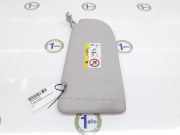 Sonnenblende Rechts 2K0857552Q Volkswagen Caddy Kombi IV Großraumlimousine 2.0 TDI 75 (DFSF) 2017 DFSF