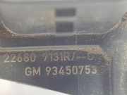 Luftmengenmesser 226807131R Renault Trafic (1FL/2FL/3FL/4FL) Van 1.6 dCi 95 (R9M-413) 2018