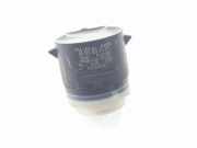 Parken-Sensoren ACHTER 9813348377 Opel Corsa F (UB/UH/UP) Schrägheck 5-drs 1.2 Turbo 12V 100 (F12XHL(EB2ADTD)) 2020