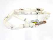 Vorhang Airbag Rechts VOOR 1668600602 Mercedes-Benz ML III (166) SUV 2.1 ML-250 CDI 16V BlueTEC 4-Matic (OM651.960) 2013