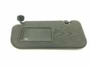 Sonnenblende Links 85210C8500TRY Hyundai i20 (GBB) Schrägheck 1.4 CRDi 16V (D4FC) 2015