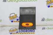 Zierleiste LINKS A9066903062 Mercedes-Benz Sprinter 3,5t (906.63) Van 316 (M271.951) 2008