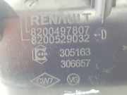 Handgriff Kofferraum 8200497807 Renault Kangoo/Grand Kangoo (KW) Großraumlimousine 1.5 Blue dCi 95 (K9K-872(K9K-U8))