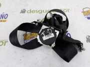 Sicherheitsgurt Rechts Hinten 88844JD000 Nissan Qashqai (J10) SUV 2.0 dCi 4x4 (M9R(Euro 5)) 2010