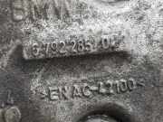 Achsschenkel Links Vorne 31216792285 BMW 1 serie (F20) Schrägheck 5-drs 118d 2.0 16V (N47-D20C) 2013