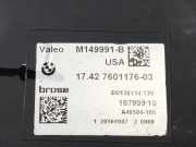 Lüfter Kühler 17427601176 BMW X4 (F26) SAC SUV xDrive20d 16V (B47-D20A)