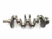 Kurbelwelle 122011649R Renault Megane III Berline (BZ) Schrägheck 5-drs 1.5 dCi 105 (K9K-832(K9K-G8)) 2010