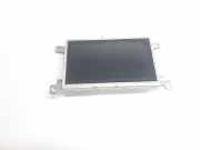 Multifunctionelle Display 8T0919603G Audi Q5 (8RB) SUV 2.0 TDI 16V Quattro (CGLC)