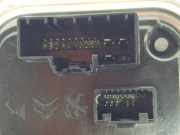 Steuergerät Xenon 9849900280 Opel Astra L Sports Tourer (F4/FC/FN/FR) Kombi 1.2 Turbo 130 12V (EB2ADTS(HNS))