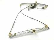 Fensterheber Rechts Vorne 9222F7 Peugeot 206 (2A/C/H/J/S) Schrägheck 1.4 HDi (DV4TD(8HX)) 2004