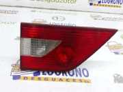 Rücklicht Links In Der Heckklappe 63213420205 BMW X3 (E83) SUV 3.0d 24V (M57N-D30(306D2)) 2007