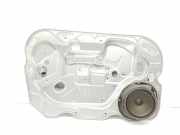 Fensterheber Links Vorne 1738645 Ford Focus 2 Wagon Kombi 1.8 TDCi 16V (KKDA) 2007