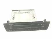 Dvd Spieler 65126943437 BMW X3 (E83) SUV 2.5 24V (M54-B25(256S5)) 2005