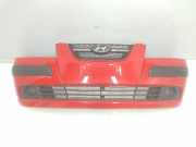 Stoßstange Vorne 8651105610 Hyundai Atos Schrägheck 1.1 12V (G4HG) 2005