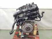 Motor COMPLEET HN05 Opel Astra L Sports Tourer (F4/FC/FN/FR) Kombi 1.2 Turbo 110 12V (EB2ADT(HNP))