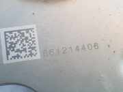 Schwungrad 8612144 BMW M1 (F20) Schrägheck 5-drs M140i 3.0 24V (B58-B30A) 2017