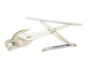 Fensterheber Links Vorne 6980235110 Toyota Hilux III Pick-up 2.5 D4-D 100 16V 4x4 (2KD-FTV-H)