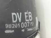 Intercooler Schlauch 9820100780 Opel Astra L Sports Tourer (F4/FC/FN/FR) Kombi 1.2 Turbo 110 12V (EB2ADT(HNP))