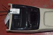 Mittelkonsole 51166963902 BMW 3 serie (E92) Coupé 325d 24V (M57N2-D30(306D3)) 2008