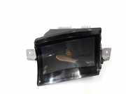 Head Up Display 62309312772 BMW 3 serie Touring (F31) Kombi 320d 2.0 16V (N47-D20C) 2014