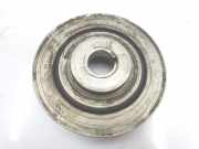 Kurbelwellen-Riemenscheibe 1837783 Ford S-Max Großraumlimousine 2.0 TDCi 16V 140 (QXWB) 2006