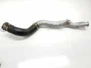 Intercooler Schlauch 1736126050 Toyota Verso Großraumlimousine 2.0 16V D-4D-F (1AD-FTV) 2012