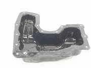 Kurbelgehäuse 9829898980 Peugeot 208 II (UB/UH/UP) Schrägheck 5-drs 1.2 Vti 12V PureTech 100 (EB2ADT(HNK))