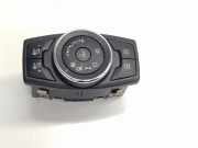 Lichtschalter BM5T13A024CE Ford Focus 3 Schrägheck 1.0 Ti-VCT EcoBoost 12V 125 (M1DA(Euro 5))