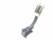Gaspedalsensor 9674829180 Opel Astra L (F3/FB/FM/FP) Schrägheck 5-drs 1.5 Turbo D 16V (DV5RC(YHZ))