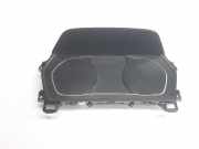 Tachoeinheit Kmh 62105A305B8 BMW 2 serie Gran Coupe (F44) Limousine 218d 2.0 16V (B47-C20B)