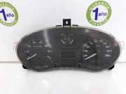 Tachoeinheit Kmh 9801642280 Peugeot Expert (G9) Van 2.0 HDiF 16V 130 (RH02) 2015