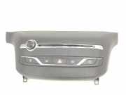 Bedienung Heizung 96777664ZD Peugeot 308 (L3/L8/LB/LH/LP) Schrägheck 5-drs 1.6 BlueHDi 120 (DV6FC(BHZ))