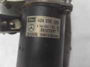 Scheibenwischermotor Vorne A1648201742 Mercedes-Benz ML II (164/4JG) SUV 6.2 63 AMG 4-Matic V8 32V (M156.980) 2006