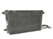 Klima Radiator 1K0820411AK Audi SPORTBACK 8PA 1.4 TFSI Ambiente