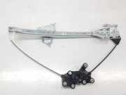 Fensterheber Links Hinten 8572042140 Toyota RAV4 (A5) Geländewagen 2.5 Hybrid 16V AWD (A25AFXS)