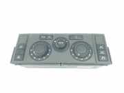 Bedienung Heizung JFC500930 Land + Range Rover Discovery III (LAA/TAA) Geländewagen 2.7 TD V6 (276DT) 2006