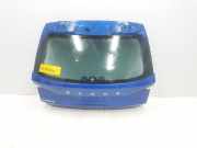 Heckklappe 658827023 Skoda Kamiq SUV 1.0 TSI 12V (DLAA)