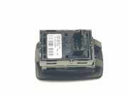 Schalter Für Elekt. Fensterheber Links Hinten 61319361936 BMW 3 serie Gran Turismo (F34) Schrägheck 318d 2.0 16V (B47-D20A) 2018