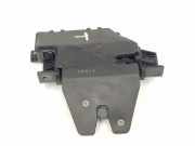 Heckschloss 8196401 BMW 3 serie (E46/4) Limousine 320d 16V (M47-D20(204D1))