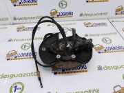 Achsschenkel Rechts Hinten A2113508408 Mercedes-Benz E (W211) Limousine 2.2 E-220 CDI 16V (OM646.961) 2002