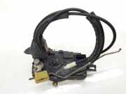 Türschloss Links Vorne 13128111 Opel Astra H GTC (L08) Schrägheck 3-drs 1.9 CDTi 16V (Z19DTH) 2005