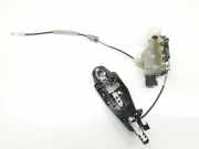 Türschloss Links Vorne 9812398180 Citroën C3 (SX/SW) Schrägheck 1.2 Vti 12V PureTech (EB2FA(HMR))