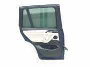 T?r Links Hinten 7238695 BMW X3 (F25) SUV sDrive18d 16V (N47-D20C)