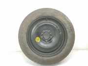 Reserverad 1909109 Ford Focus 3 Schrägheck 1.6 Ti-VCT 16V 105 (IQDB(Euro 5)) 2012